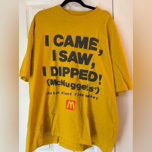 Cactus Plant Flea Market - McNuggets Tee